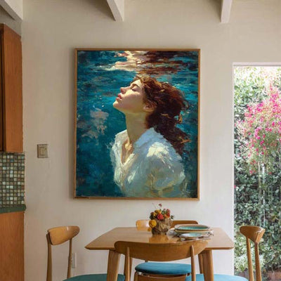 Reaching for the Surface