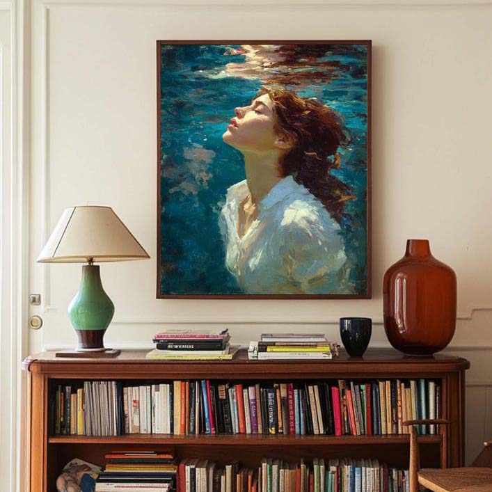 Reaching for the Surface