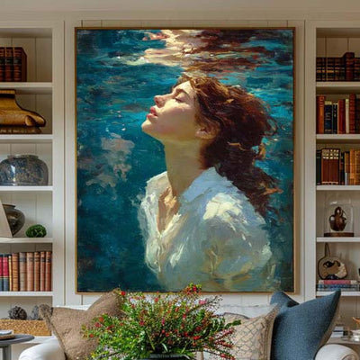 Reaching for the Surface