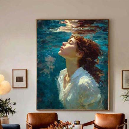 Reaching for the Surface