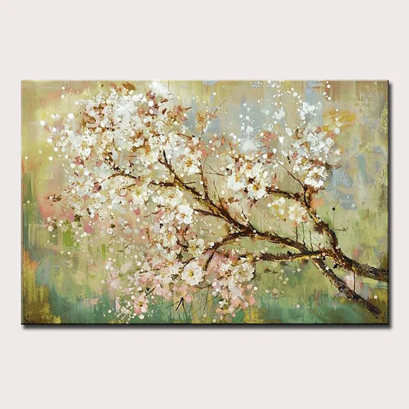 Oriental Blossom