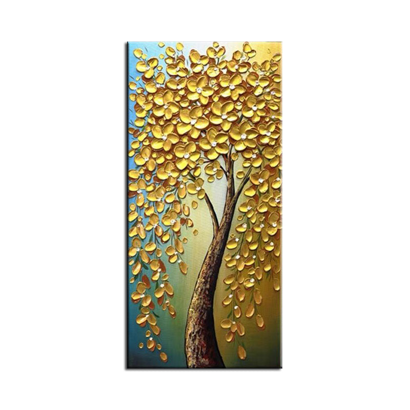 Golden Tree of Spring