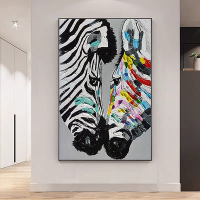 Zebra Partners