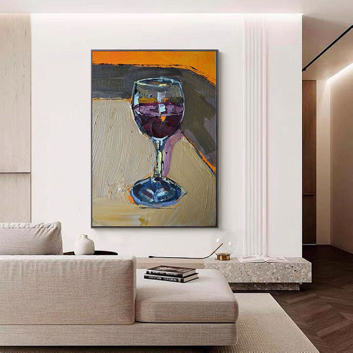wooden wine and glass holder Wall Mounted Wooden Wine Rack With Glass Holder For Kitchen Or Home Bar