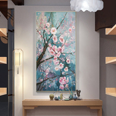 Japanese Blossom