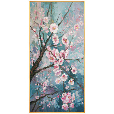 Japanese Blossom