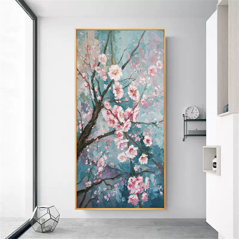 Japanese Blossom