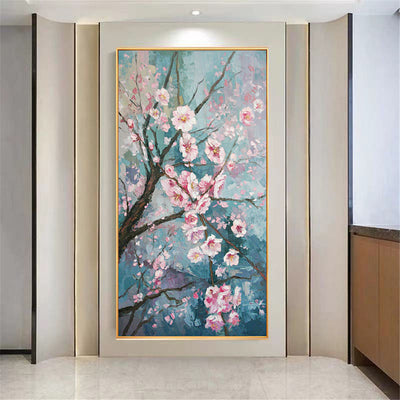 Japanese Blossom