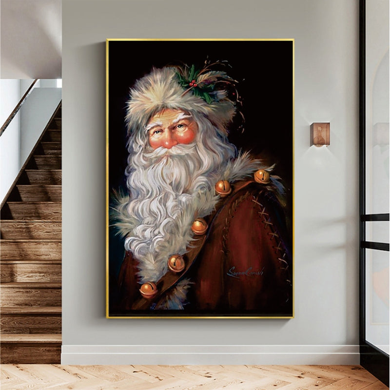 Santa Claus