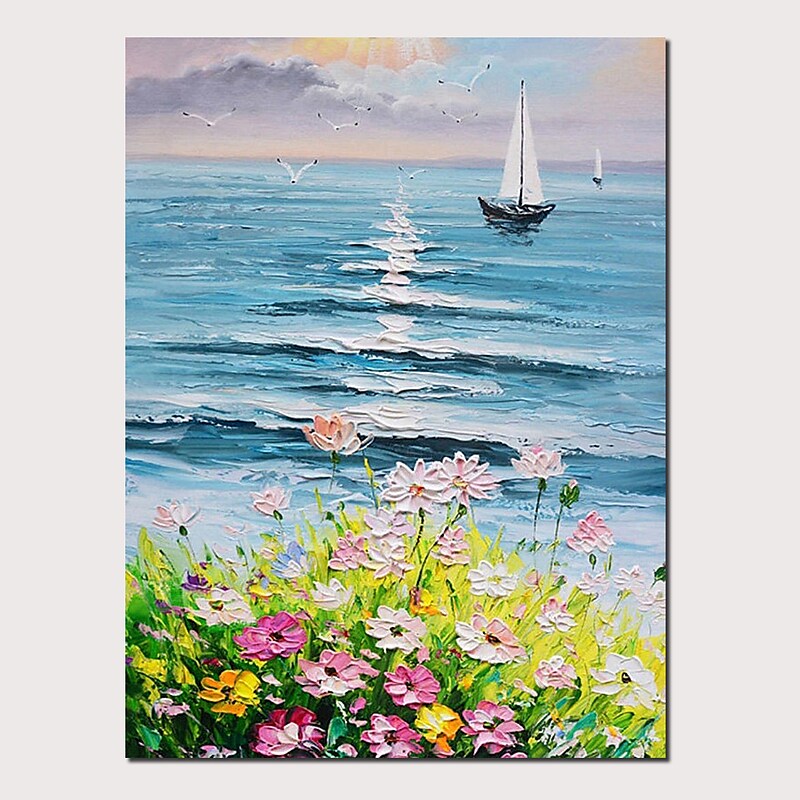 Floral Coast